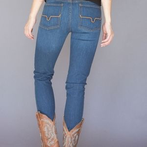 Kimes Ranch Bonnie jeans size 8